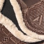 Deep Taupe