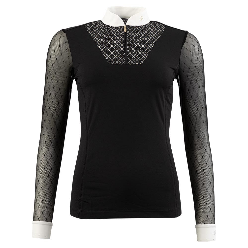 Anky Longsleeve Wedstrijdshirt Prospect