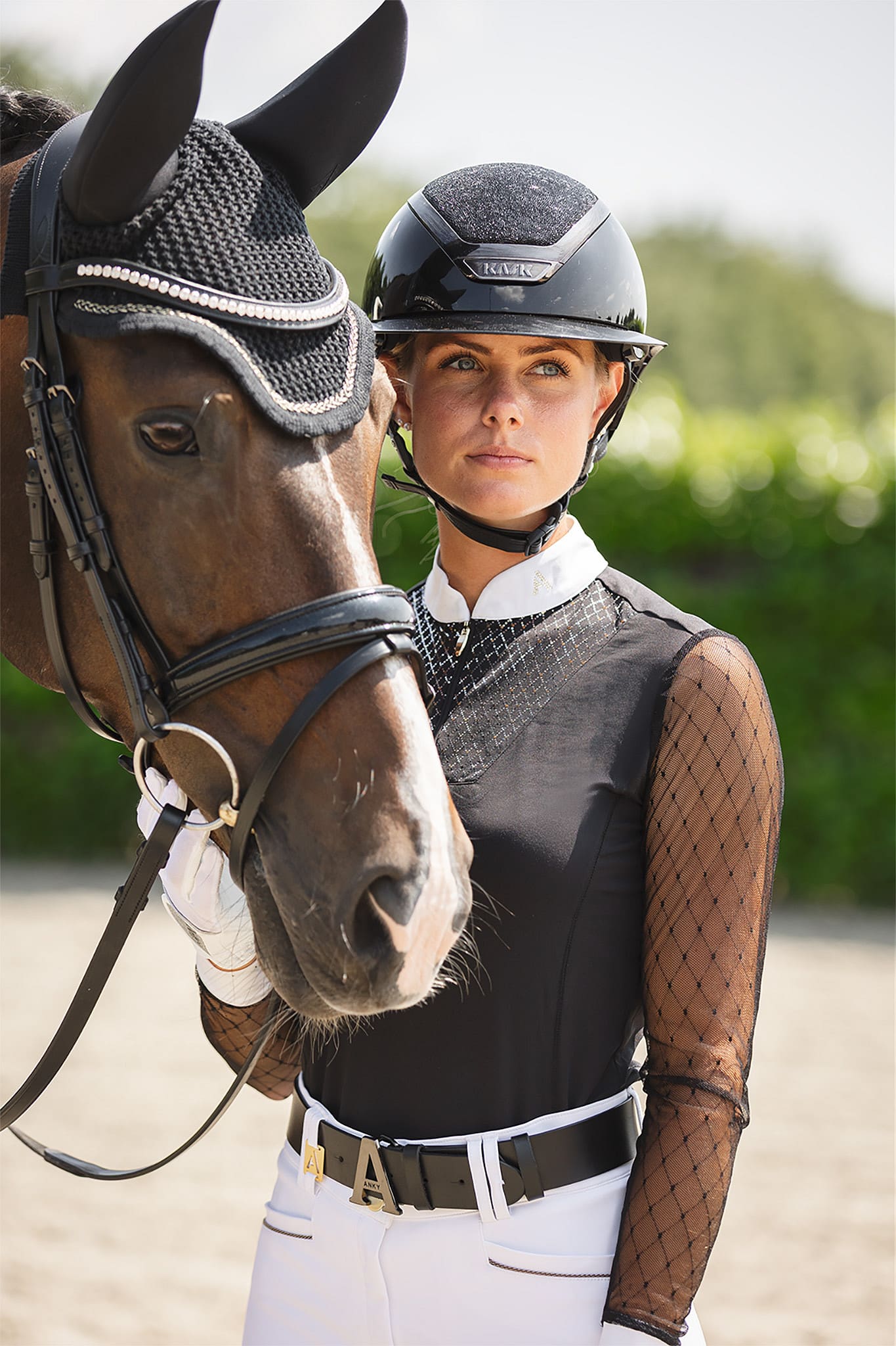 Anky Longsleeve Wedstrijdshirt Prospect - Afbeelding 13