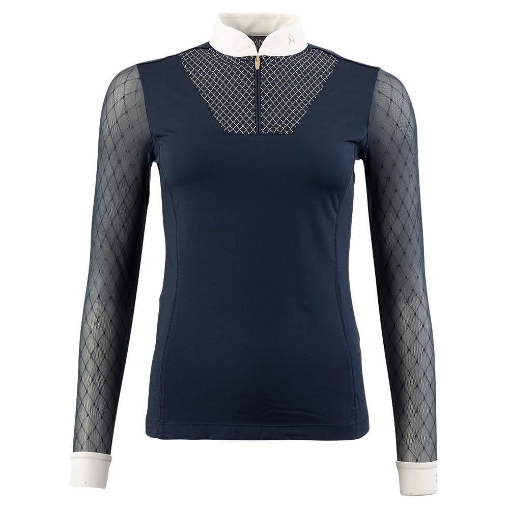 Anky Longsleeve Wedstrijdshirt Prospect - Afbeelding 12