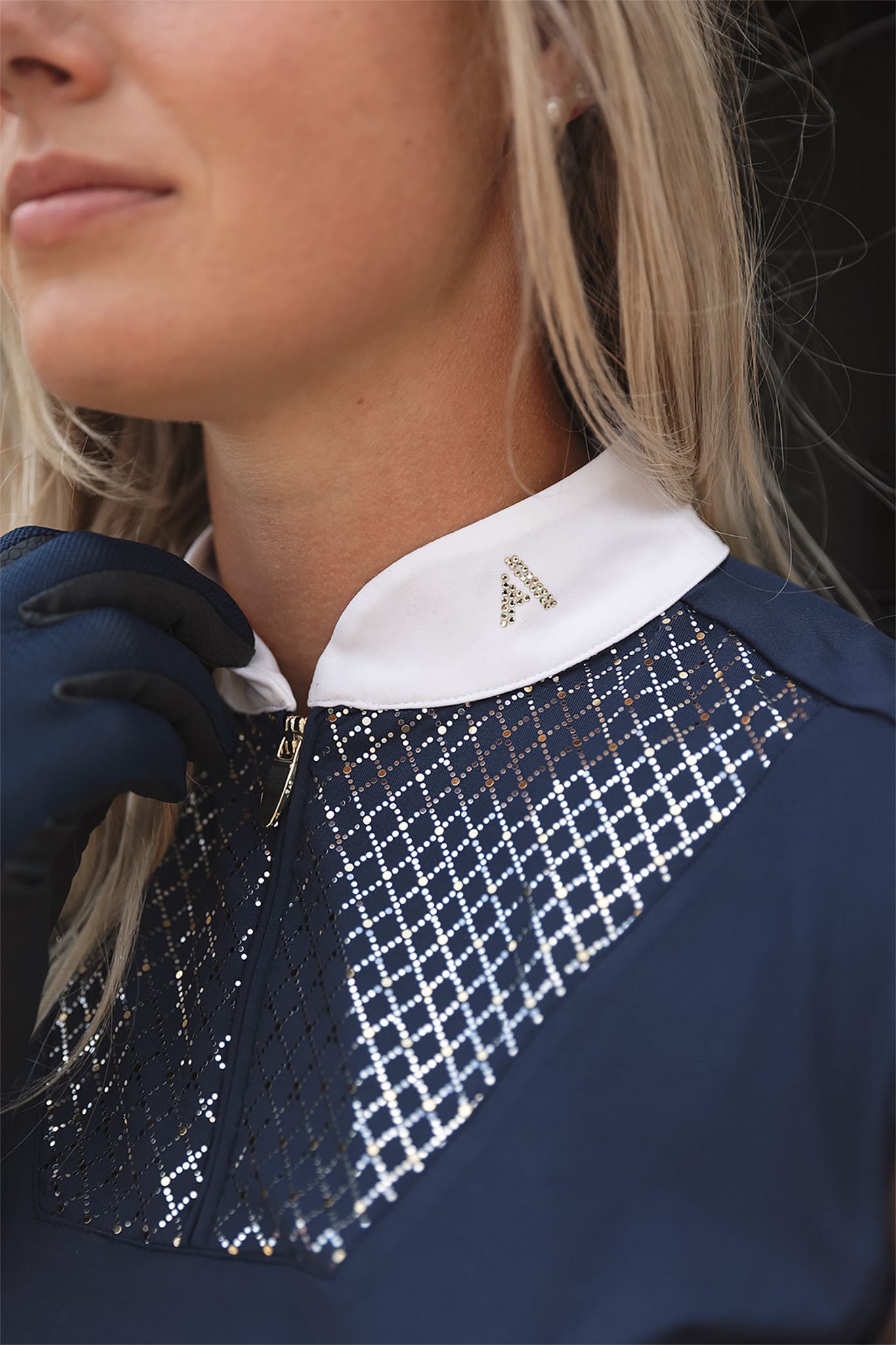 Anky Longsleeve Wedstrijdshirt Prospect - Afbeelding 8