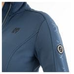 Insignia blue