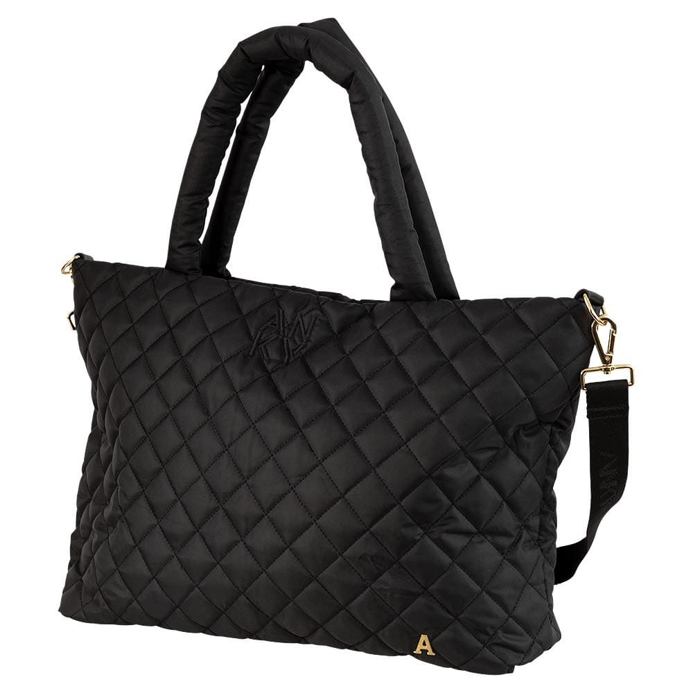 Anky Tote Bag Stepped - Afbeelding 2