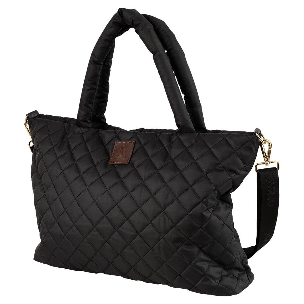 Anky Tote Bag Stepped - Afbeelding 5