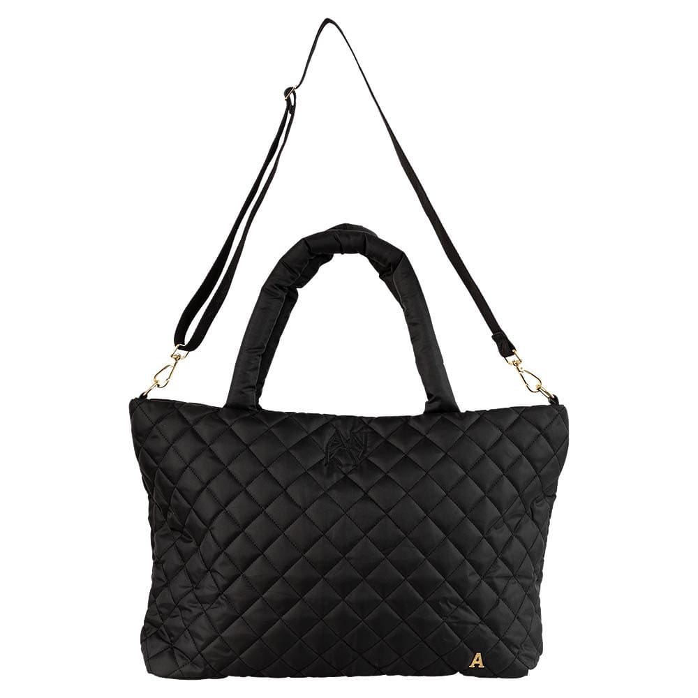 Anky Tote Bag Stepped - Afbeelding 4