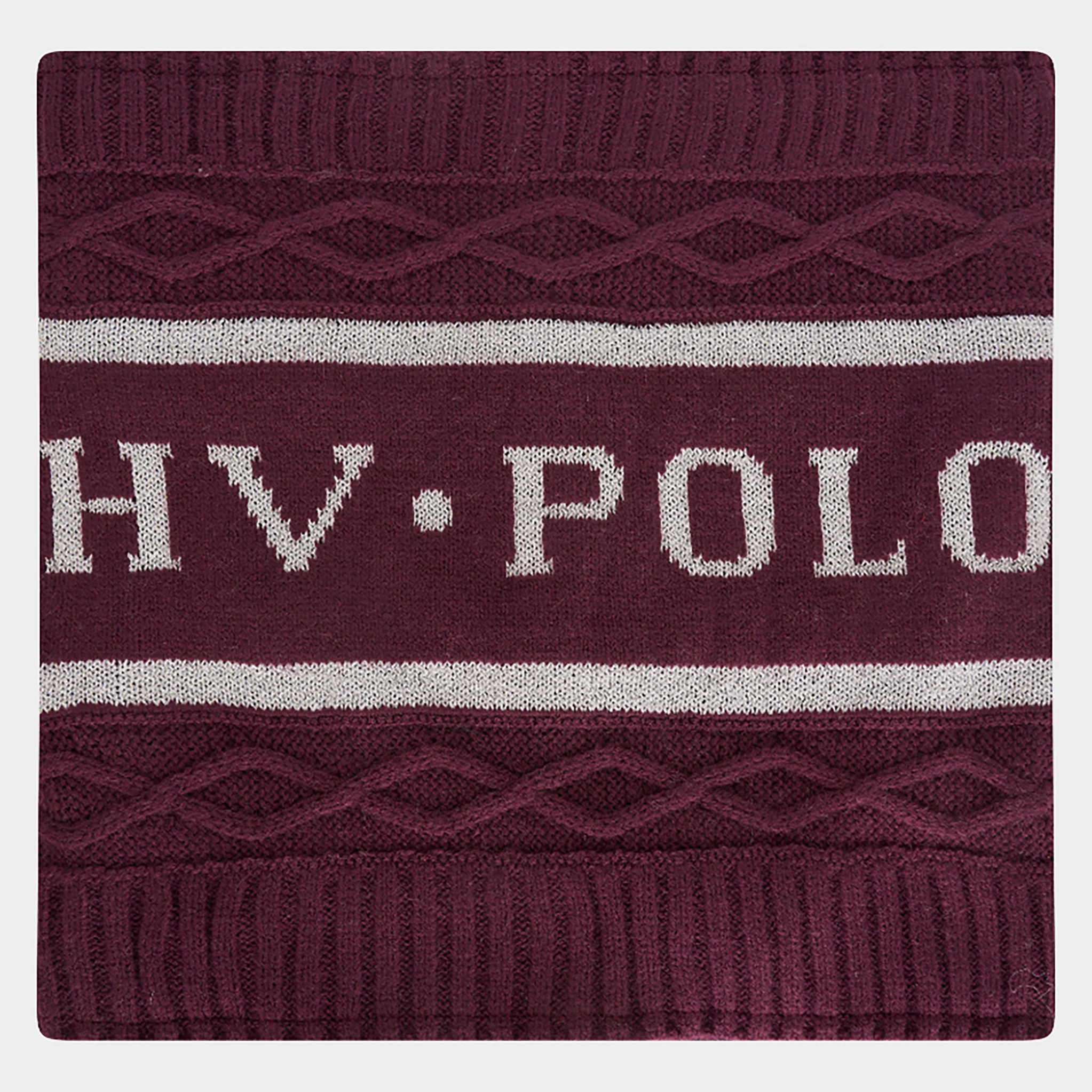 HVP Kolsjaal Knit
