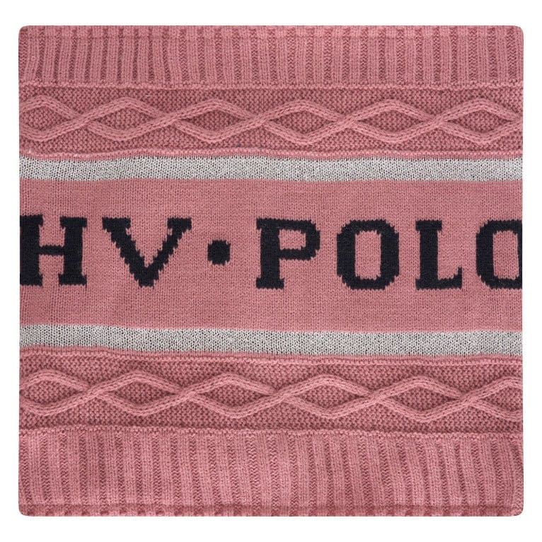 HVP Kolsjaal Knit - Afbeelding 2