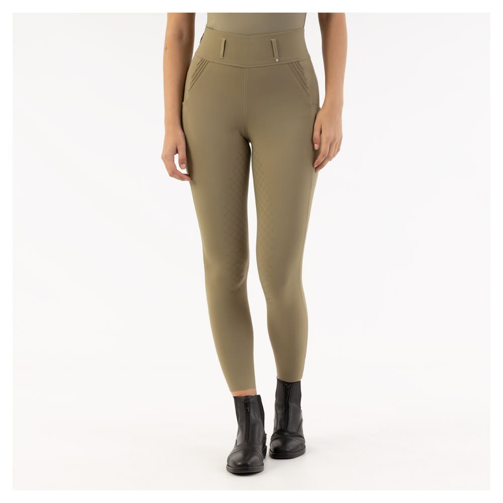BR Rijlegging Krista