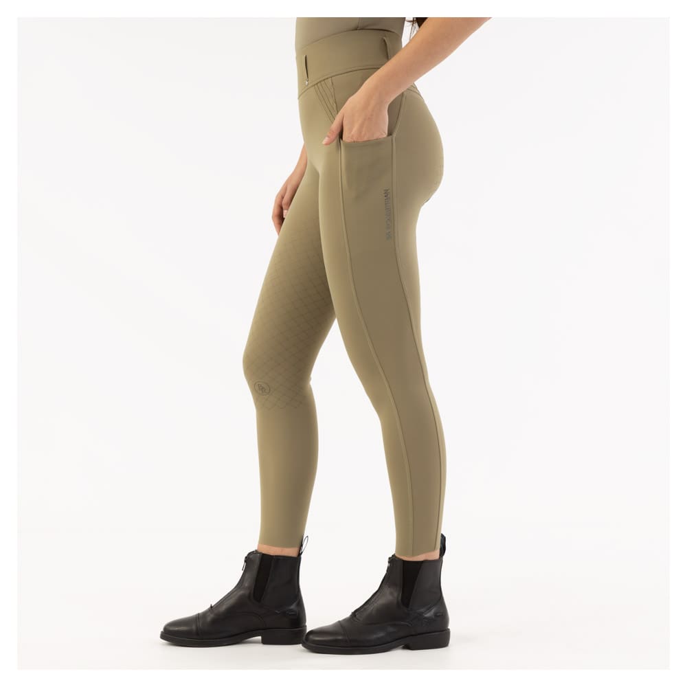 BR Rijlegging Krista - Afbeelding 5
