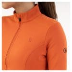 Mecca Orange