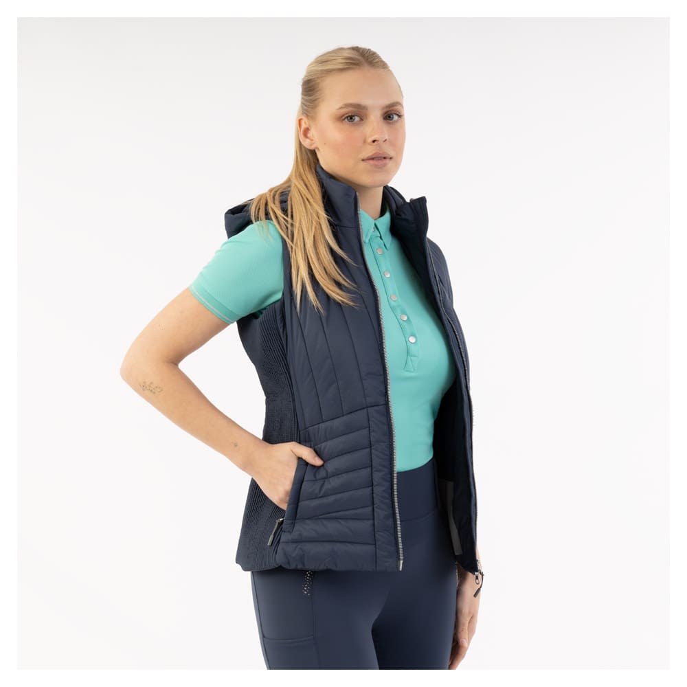 Anky Bodywarmer - Afbeelding 2
