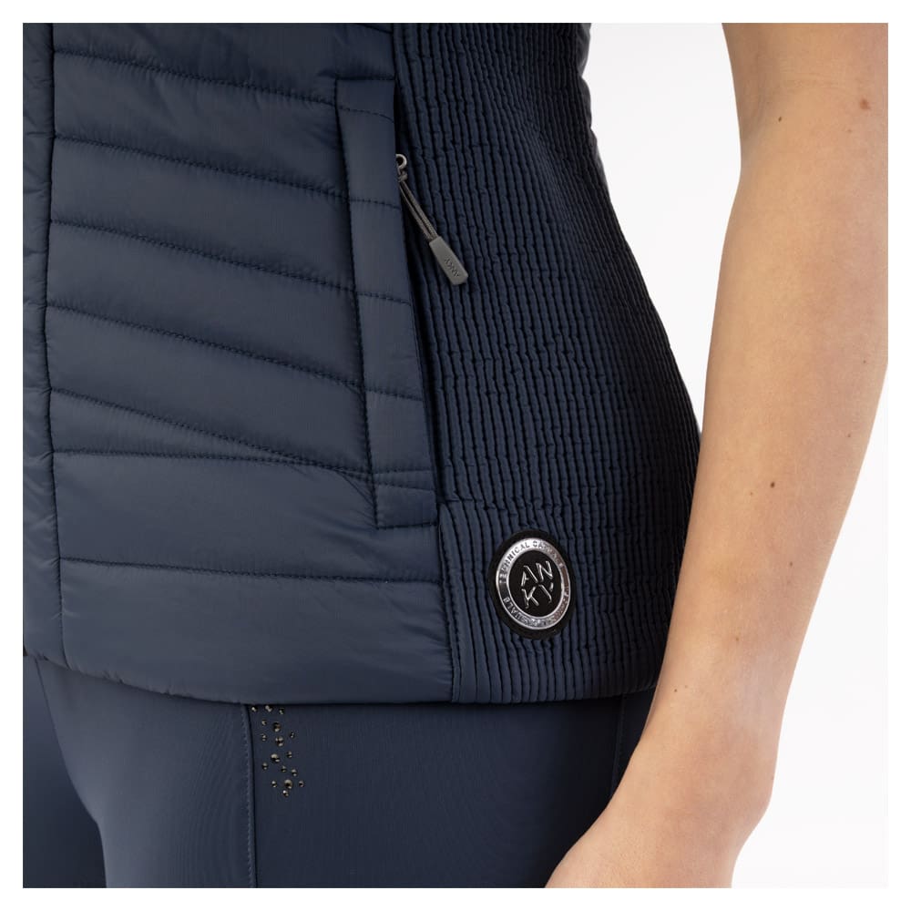 Anky Bodywarmer - Afbeelding 6