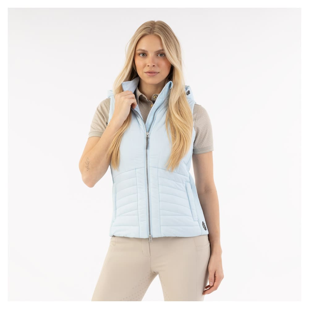 Anky Bodywarmer
