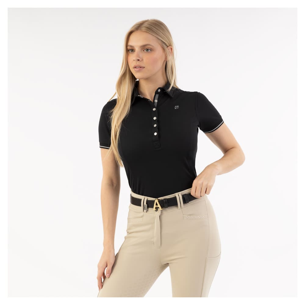 Anky Essential Poloshirt - Afbeelding 2