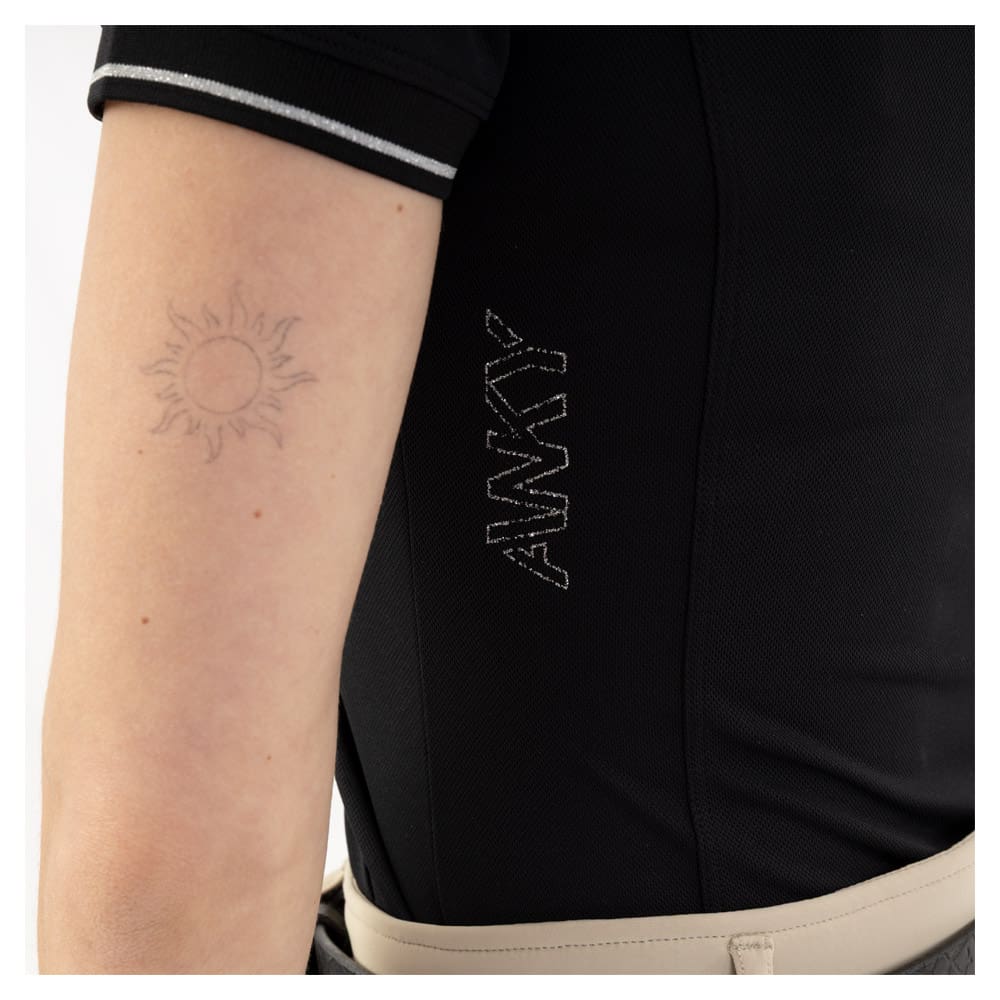 Anky Essential Poloshirt - Afbeelding 15