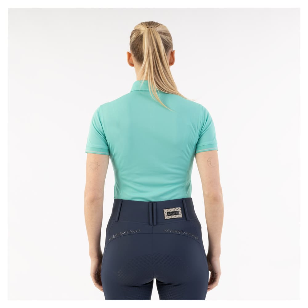 Anky Essential Poloshirt - Afbeelding 13