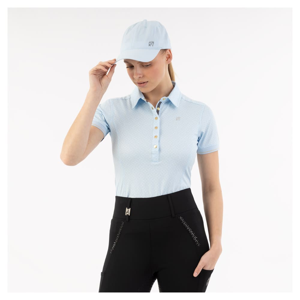 Anky Essential Poloshirt