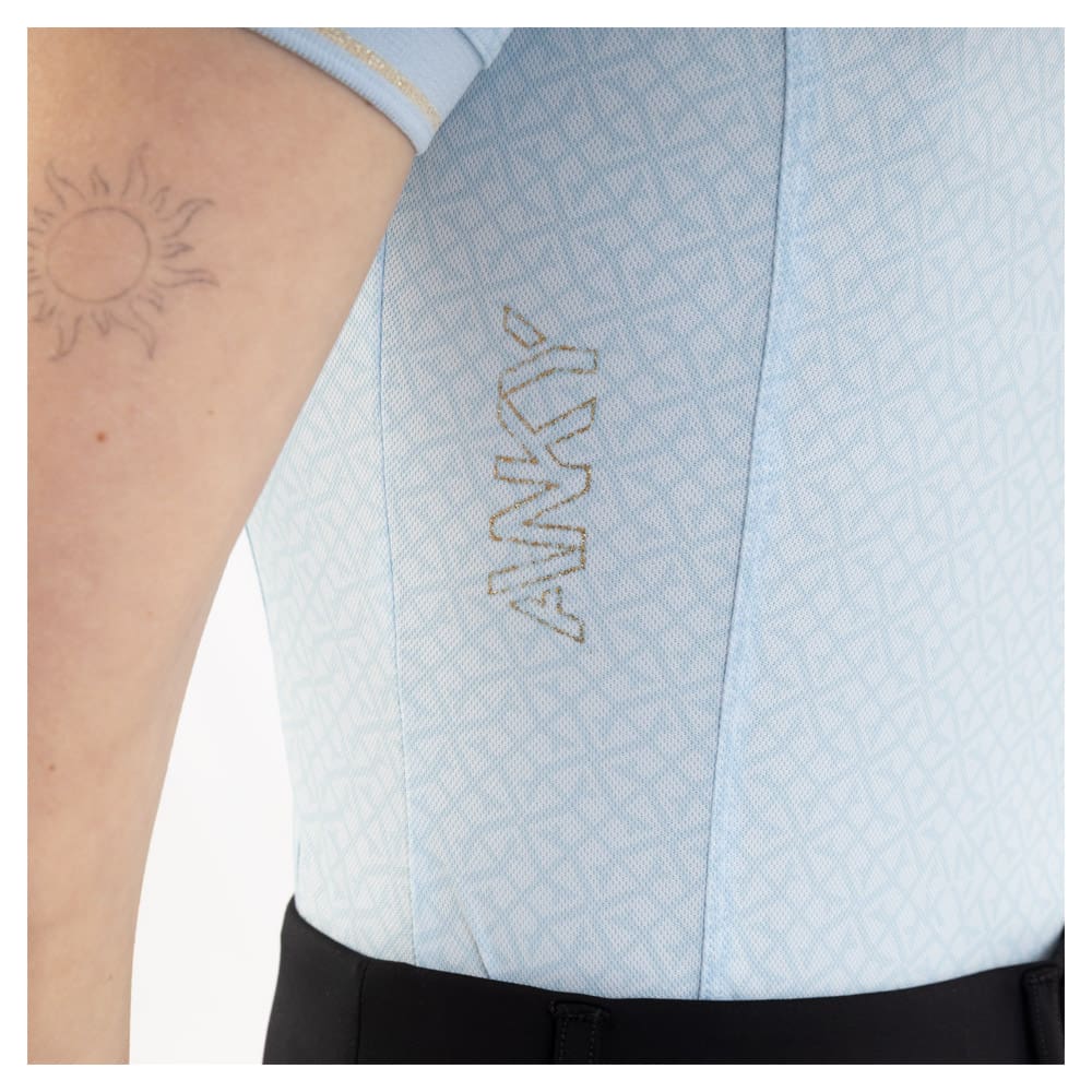 Anky Essential Poloshirt - Afbeelding 9