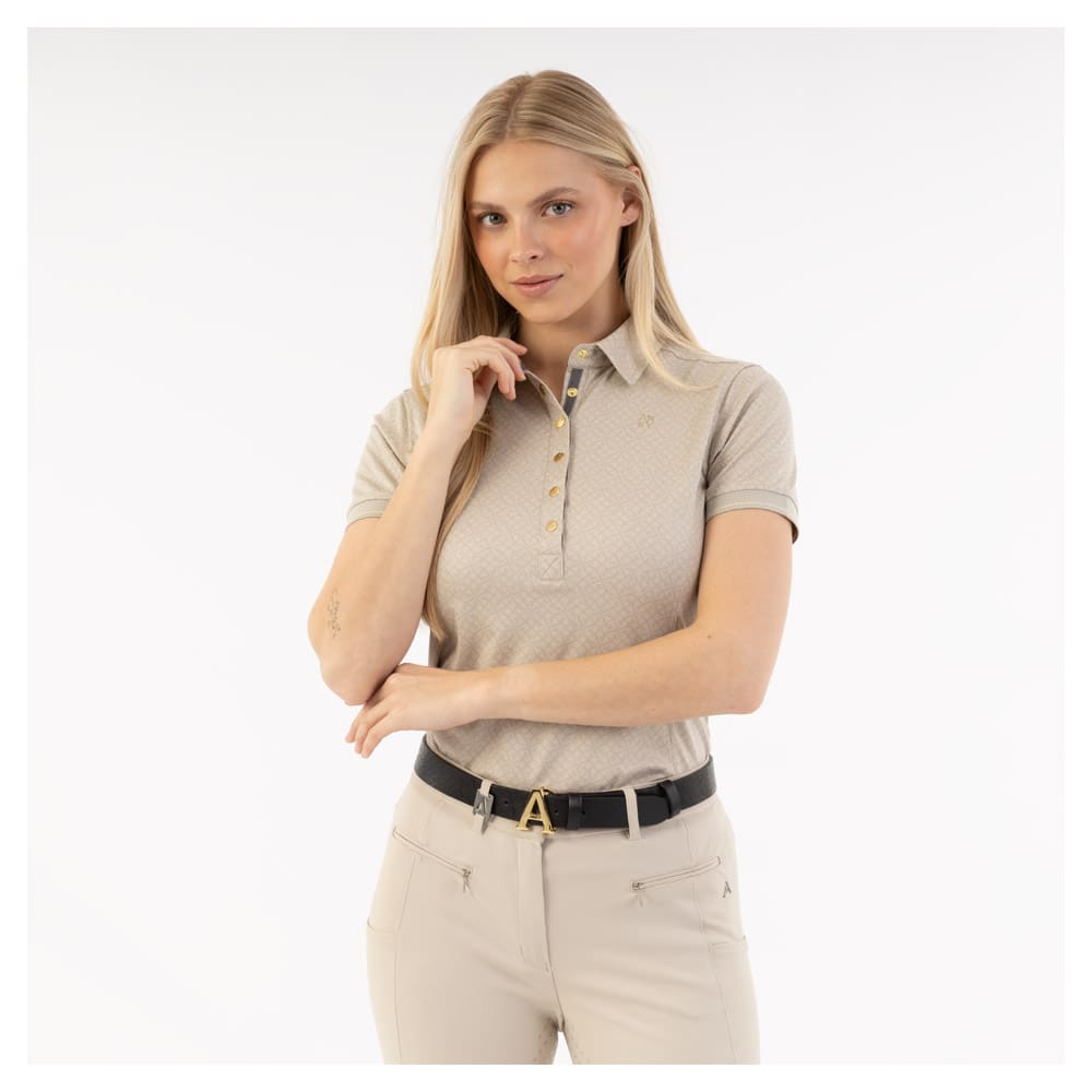 Anky Essential Poloshirt - Afbeelding 8