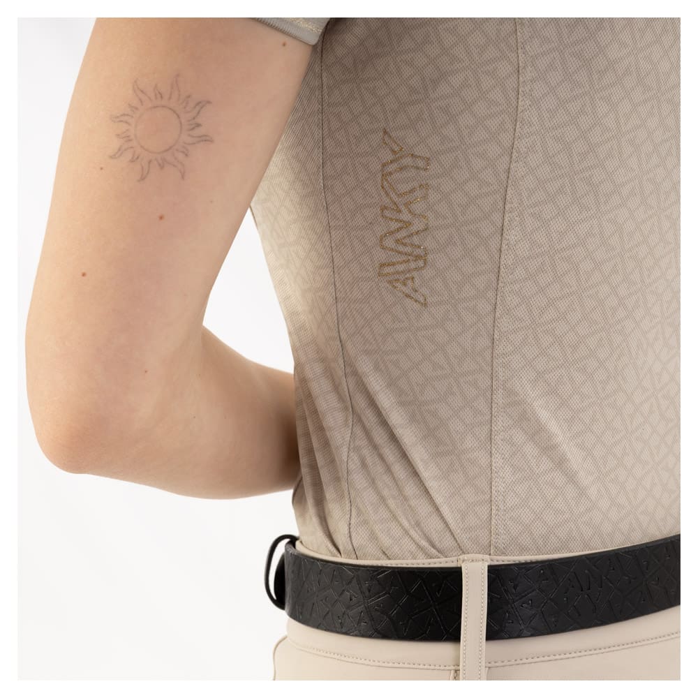 Anky Essential Poloshirt - Afbeelding 6
