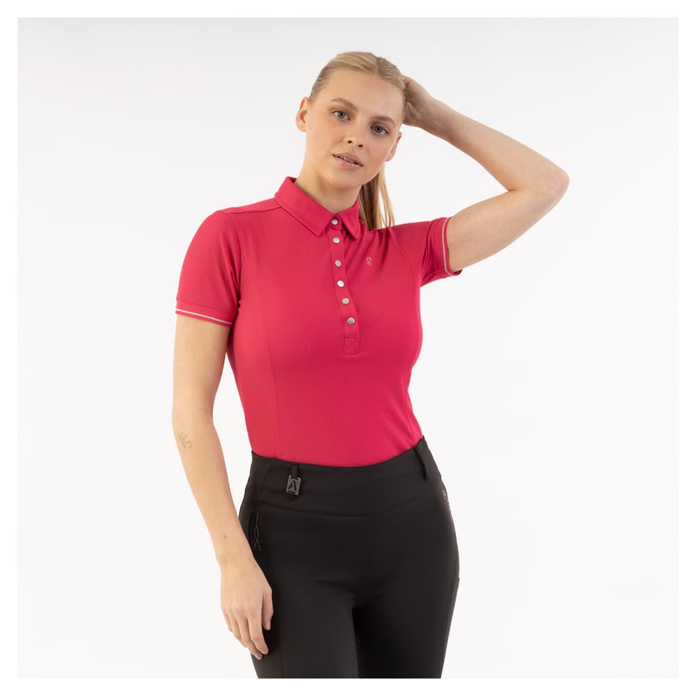 Anky Essential Poloshirt - Afbeelding 5