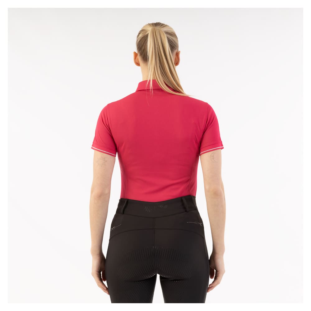 Anky Essential Poloshirt - Afbeelding 4