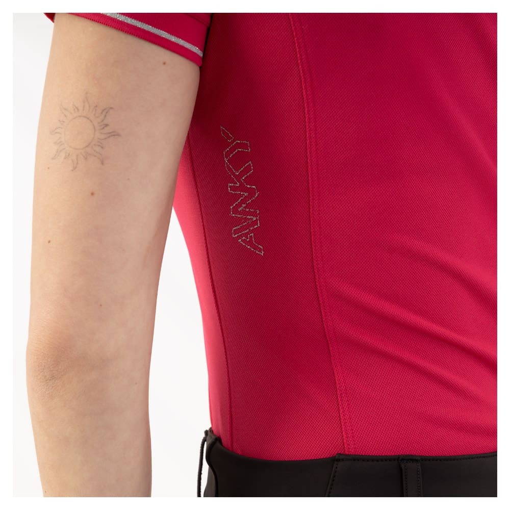 Anky Essential Poloshirt - Afbeelding 3