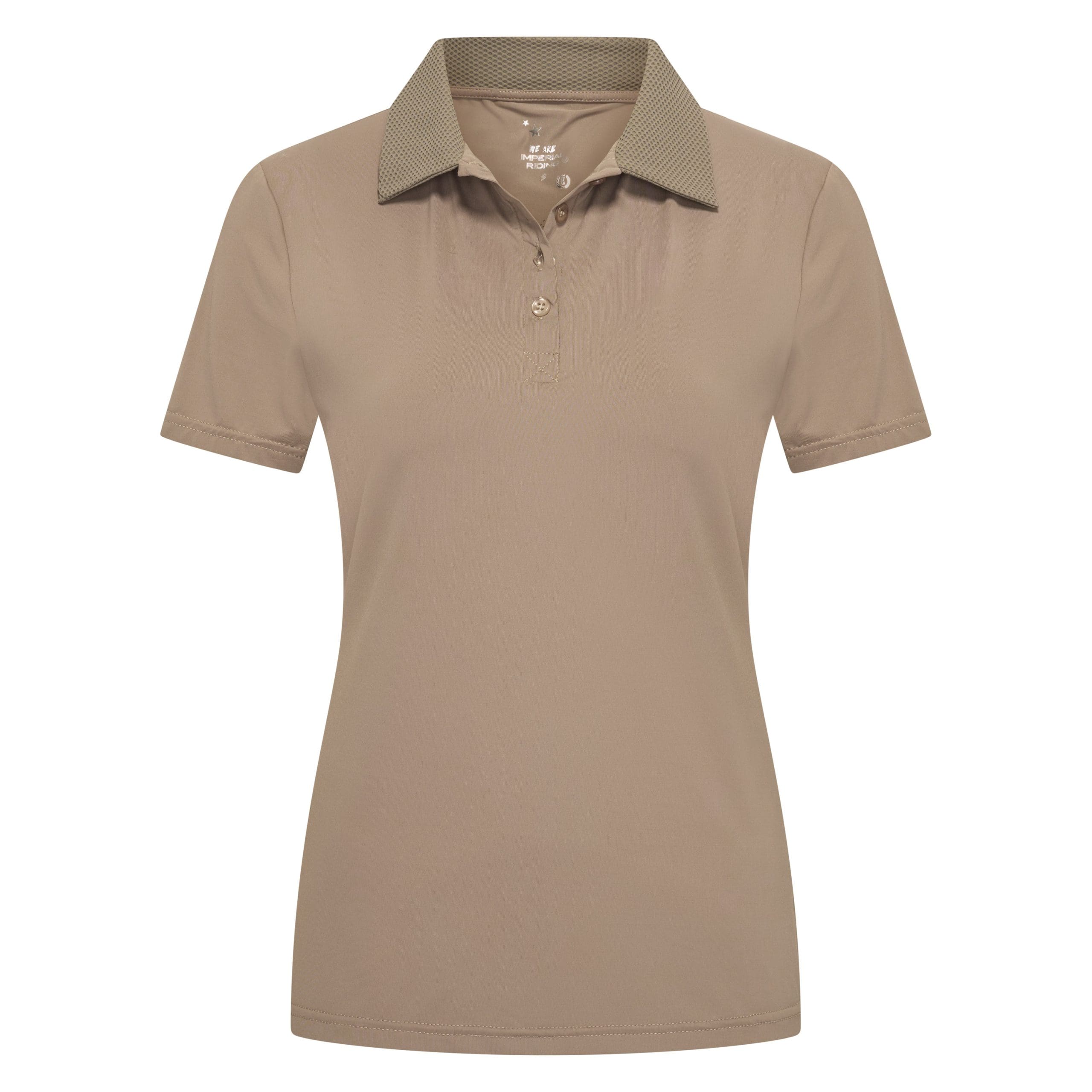 IR Poloshirt Marly - Afbeelding 2