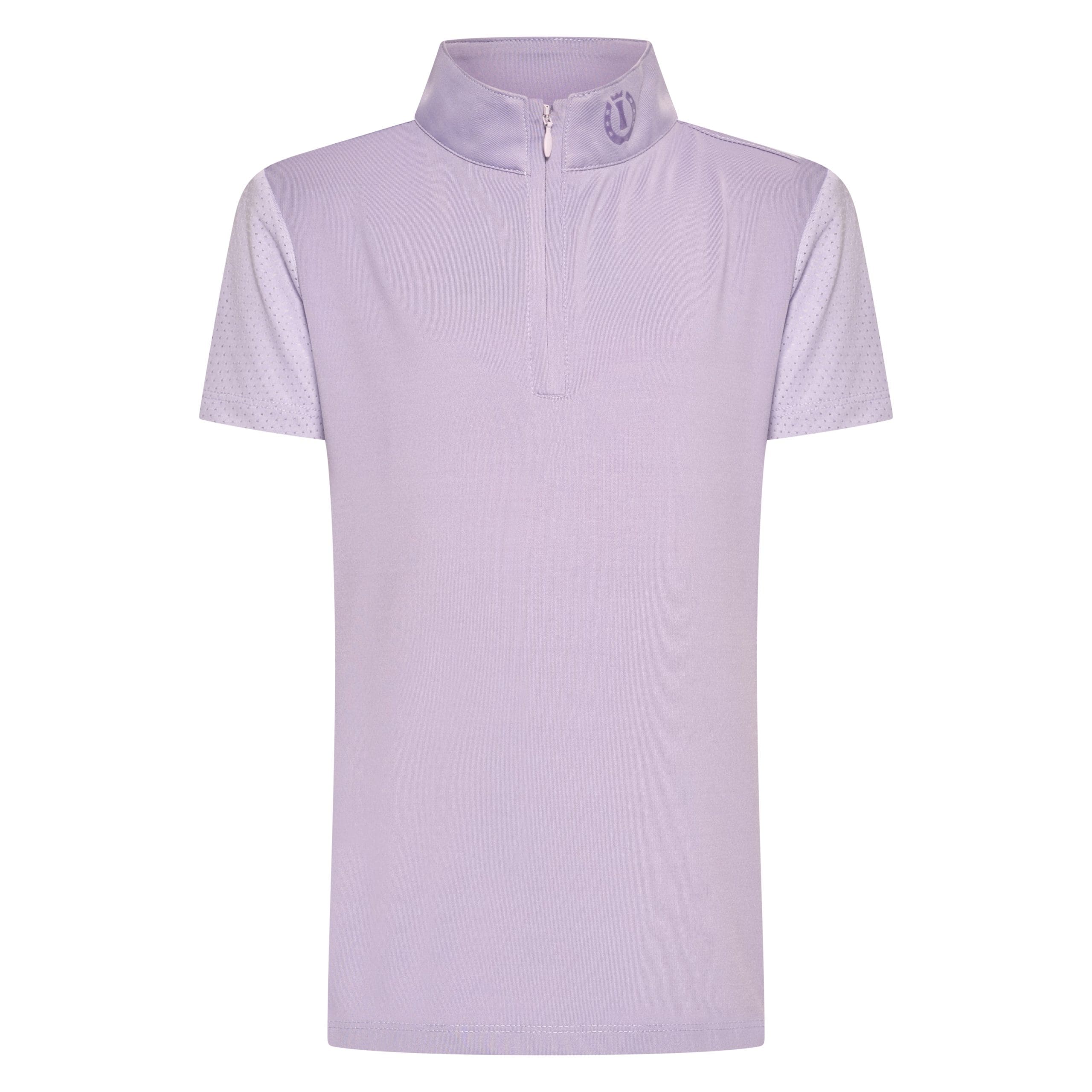 IR Top Jamy Mesh Shortsleeve - Afbeelding 10