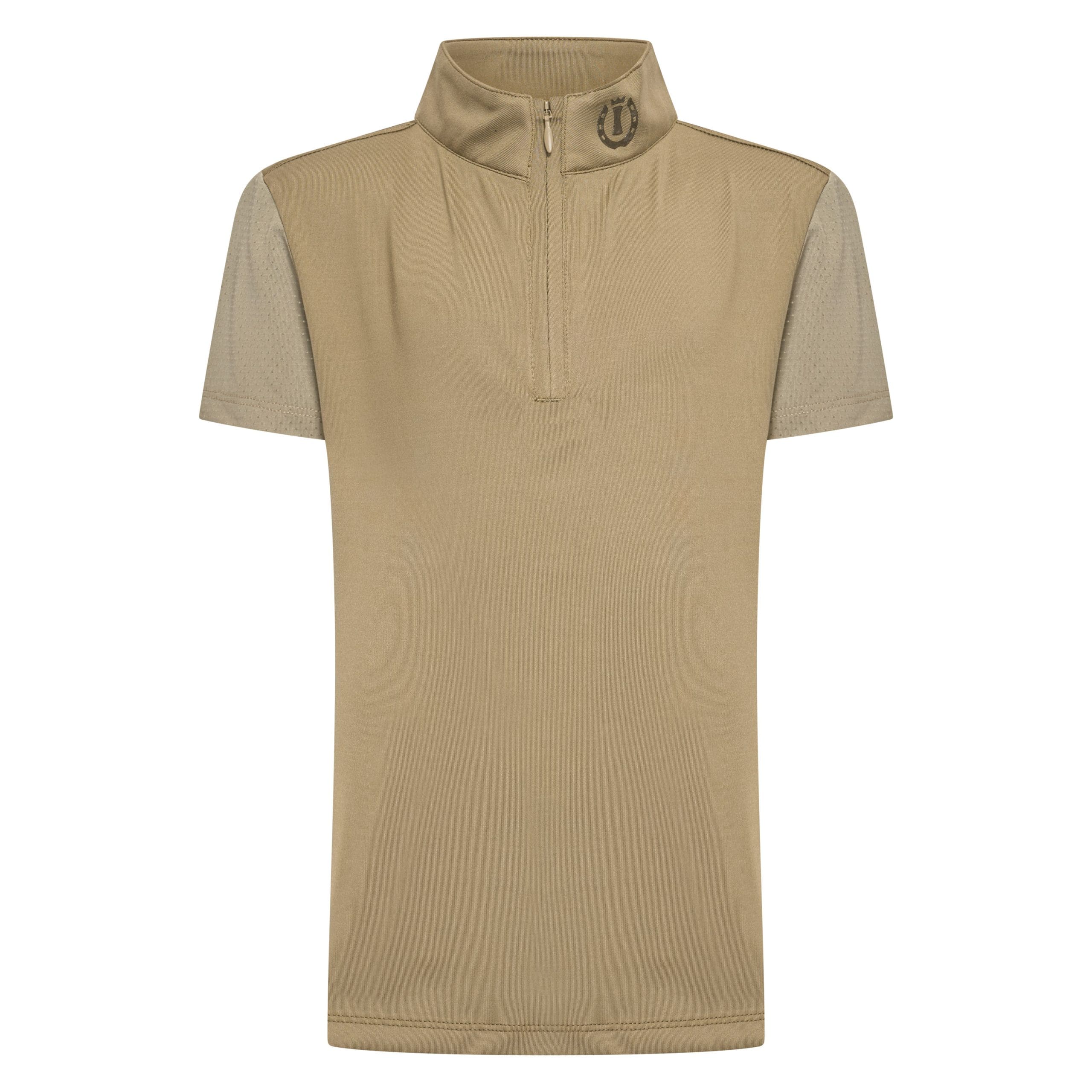 IR Top Jamy Mesh Shortsleeve - Afbeelding 3
