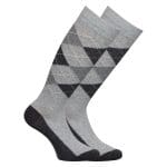 Grey Melange