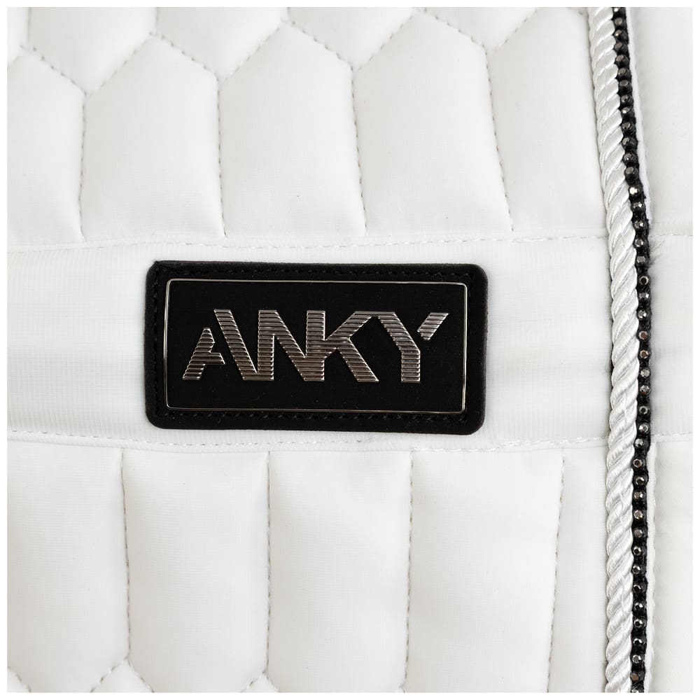 Anky Dressage Pad Perception - Afbeelding 7