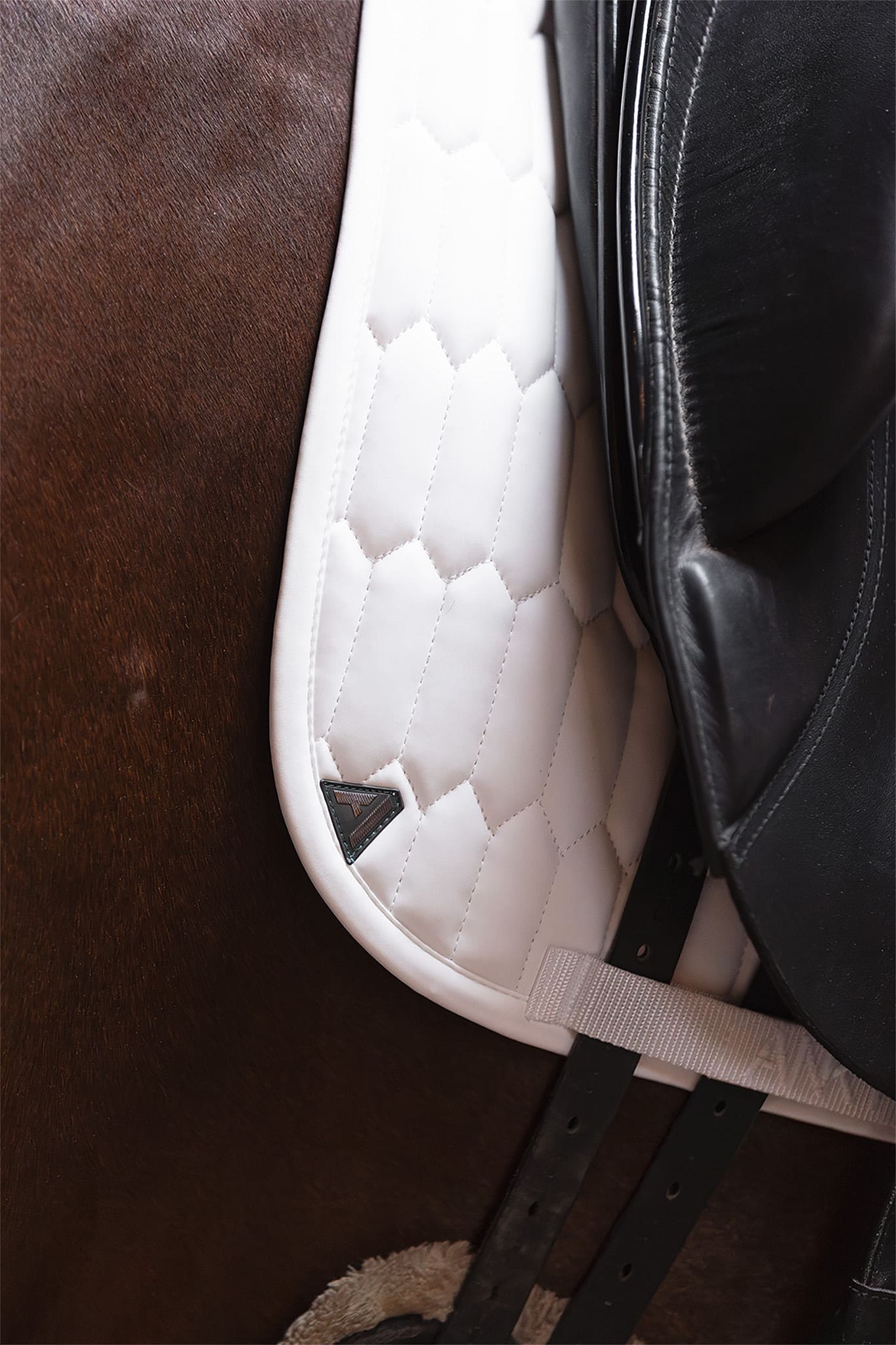 Anky Dressage Pad Perception - Afbeelding 4