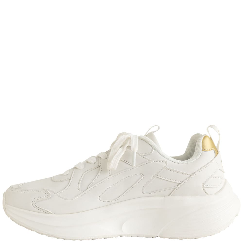 Anky Sneaker Oro Blanco - Afbeelding 6