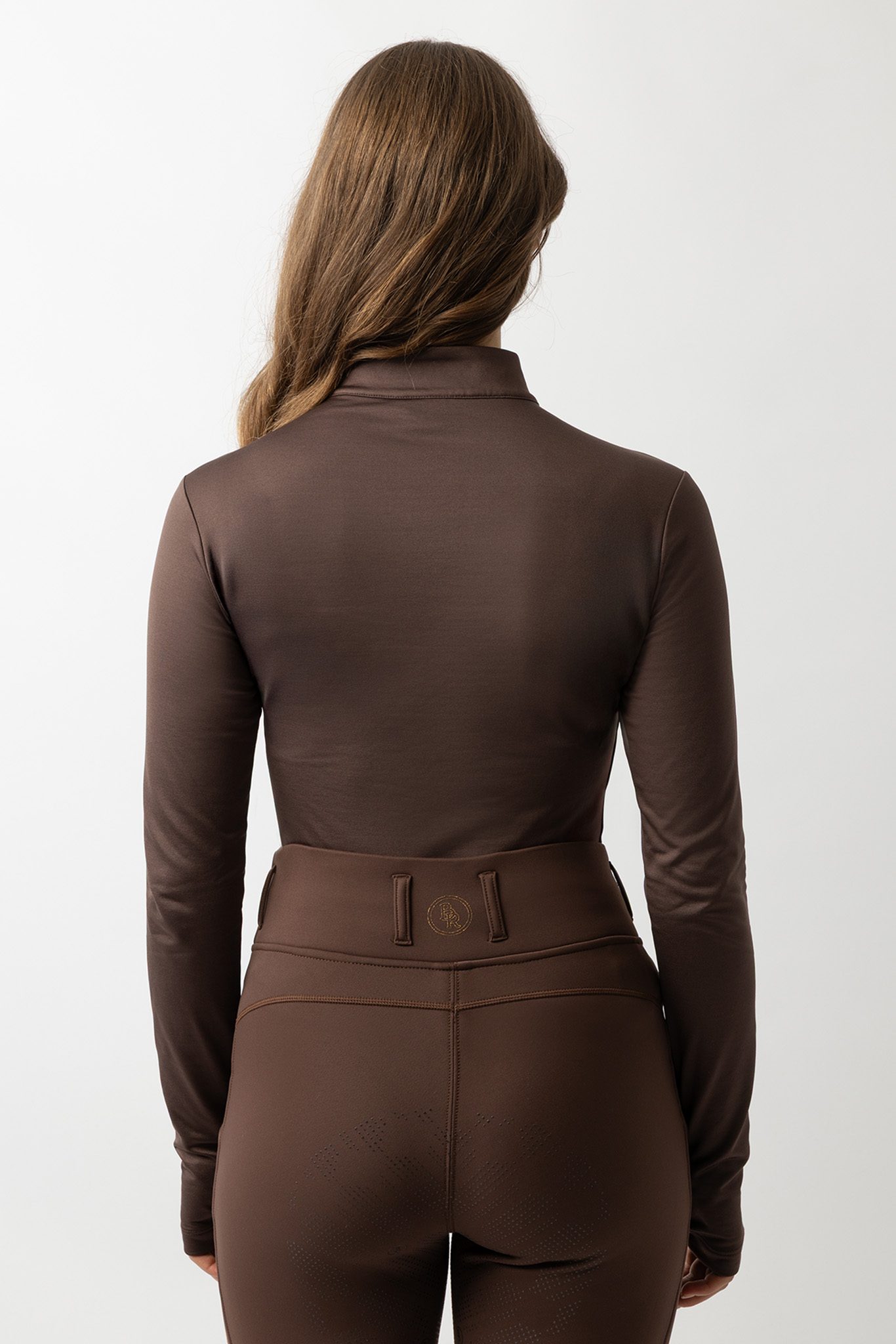BR Zip-up Pullover Lieke - Afbeelding 6