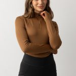 Cognac Ochre