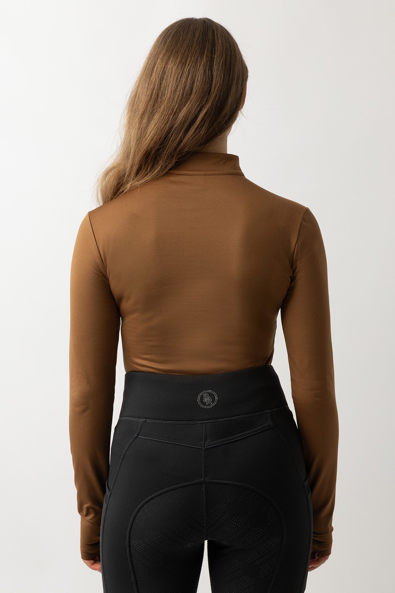 BR Zip-up Pullover Lieke - Afbeelding 5
