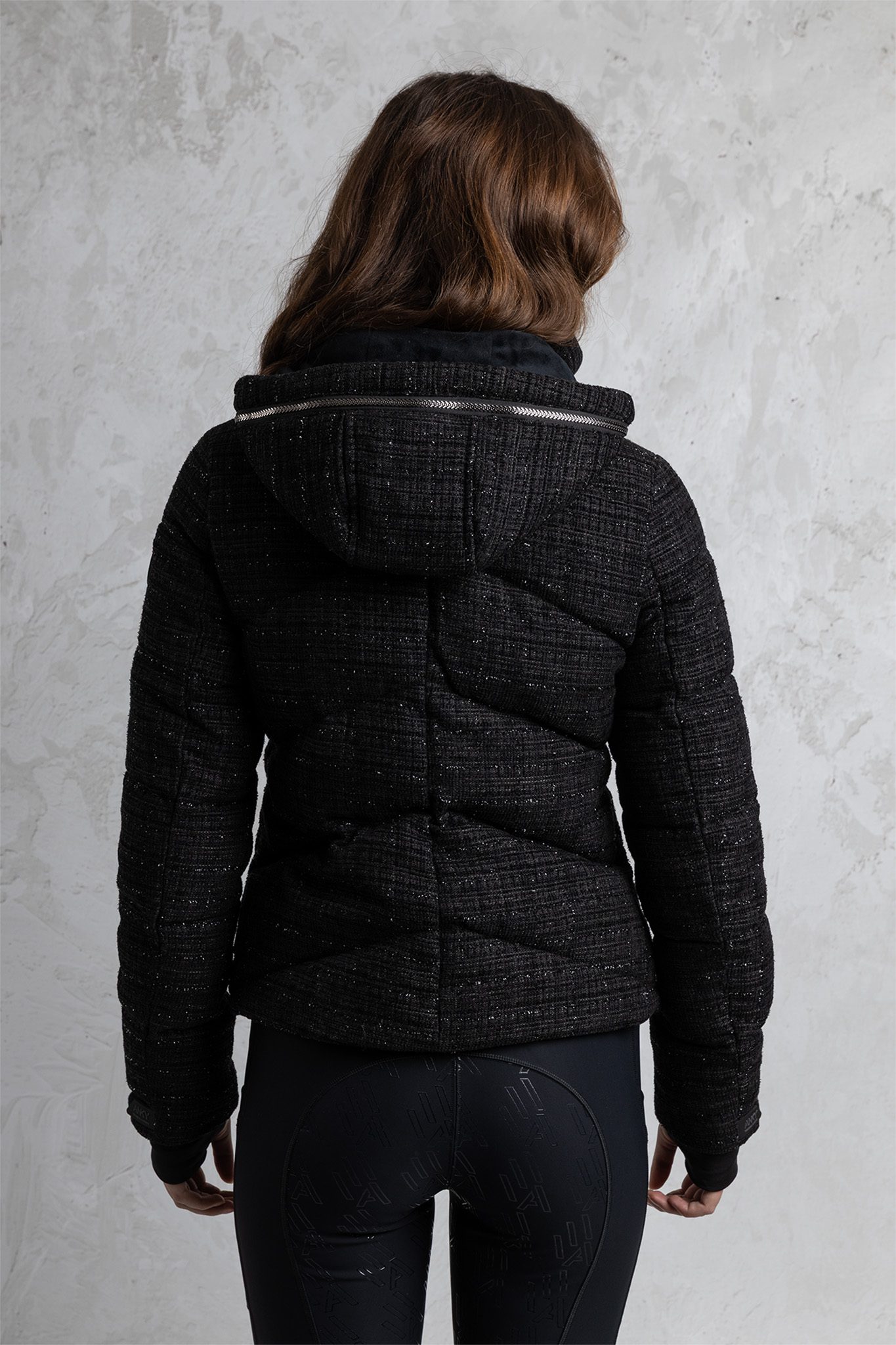 Anky Padded Jacket - Afbeelding 9