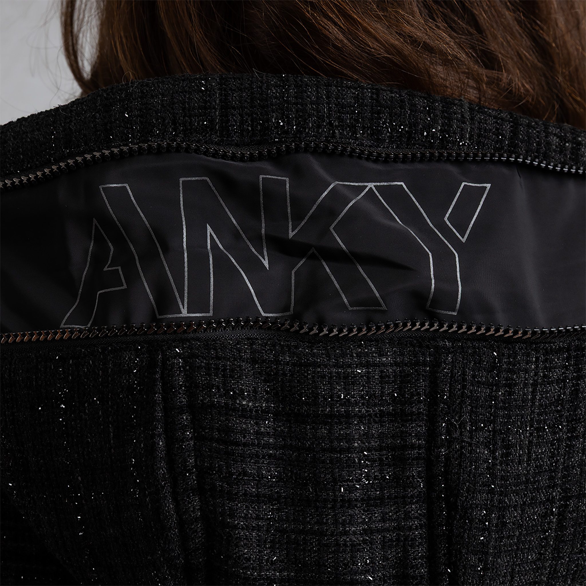 Anky Padded Jacket - Afbeelding 7