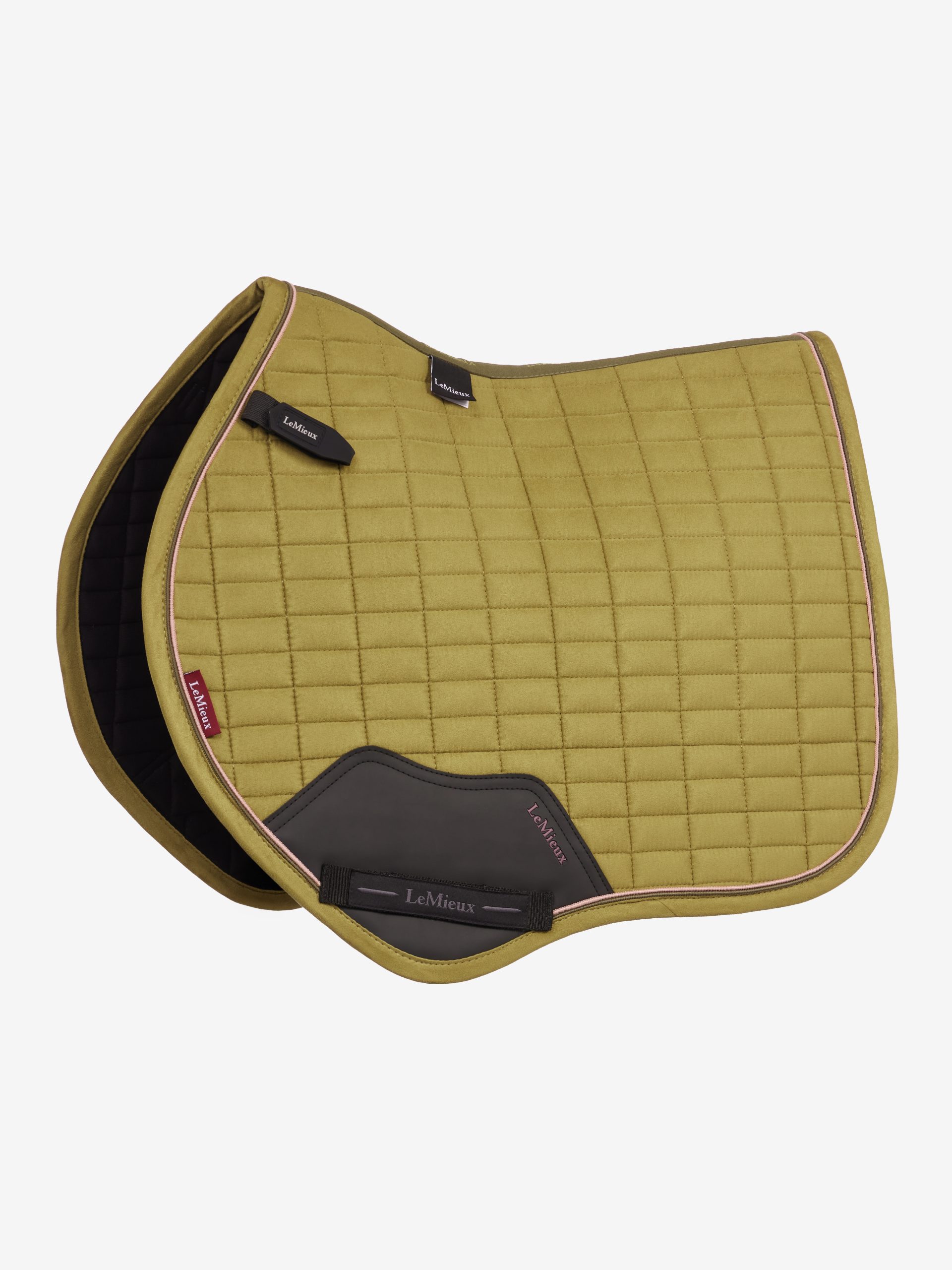 LMX Zadeldek Suede - Afbeelding 7