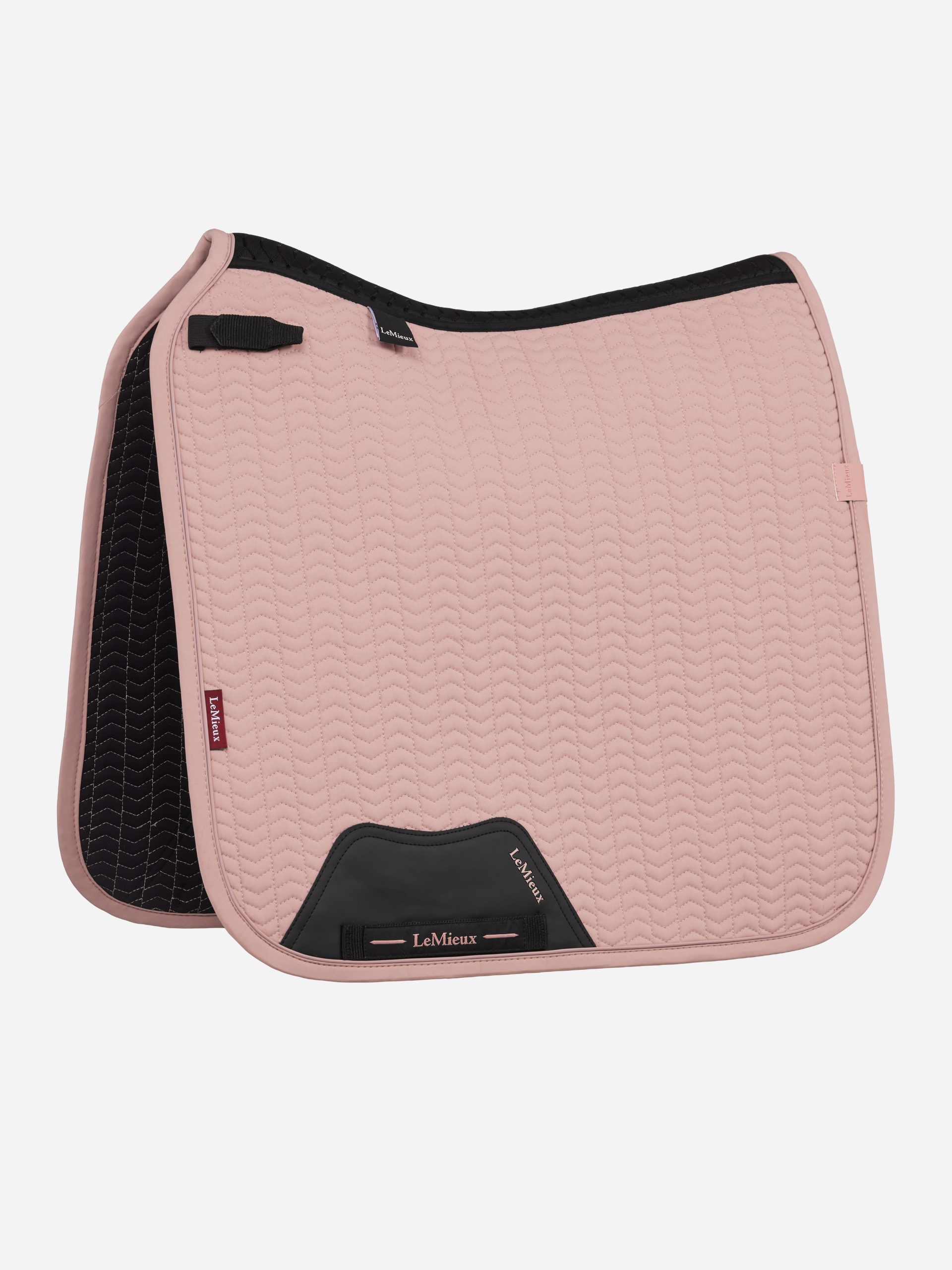 LMX Zadeldek Essence