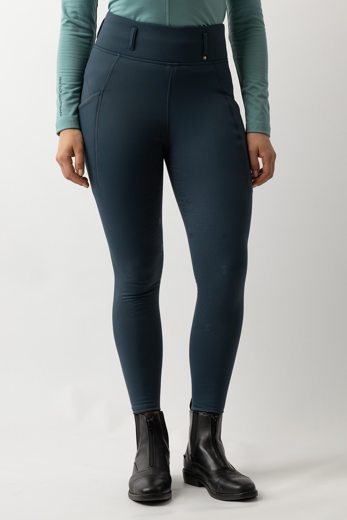 BR Rijlegging Linda - Afbeelding 2