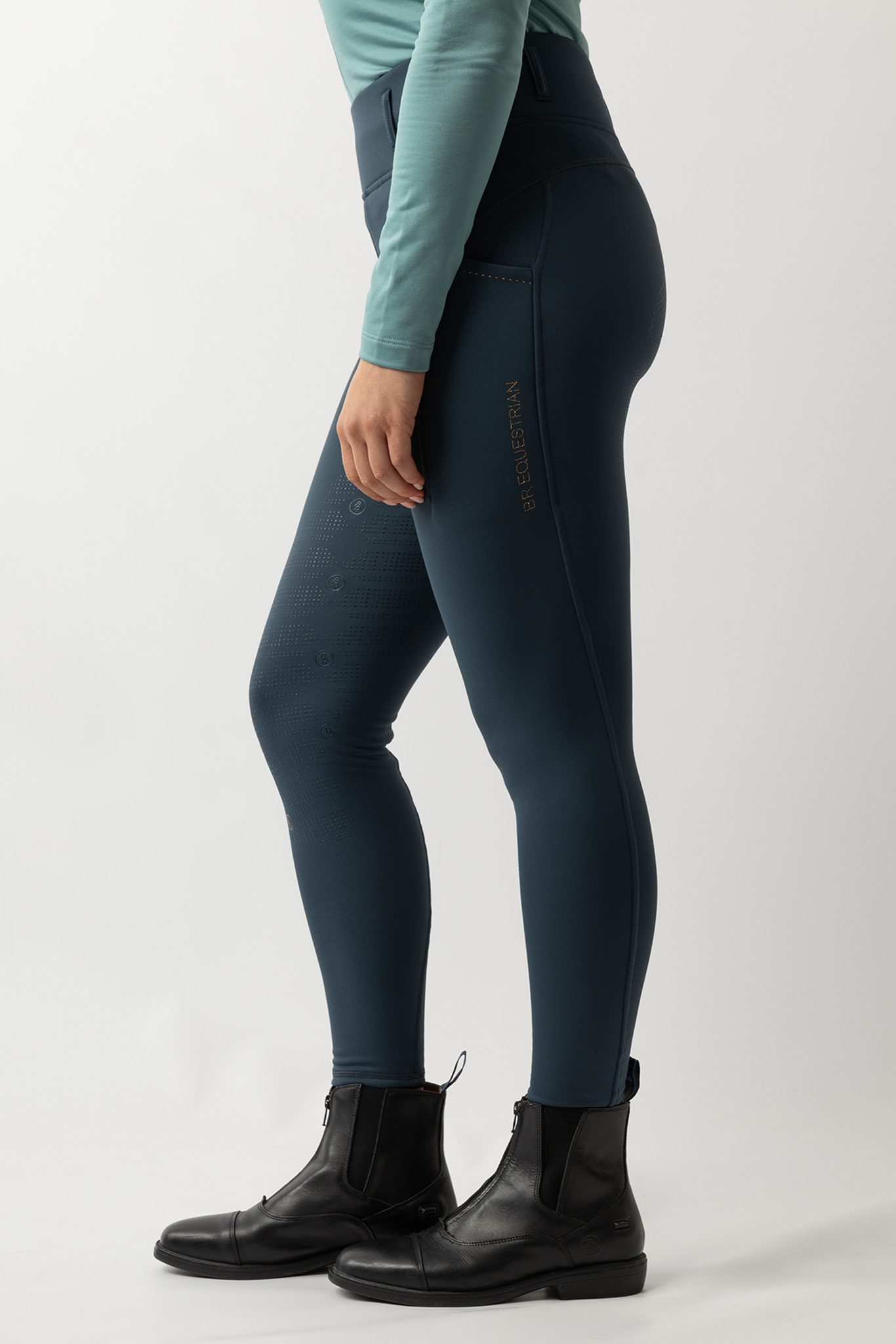 BR Rijlegging Linda