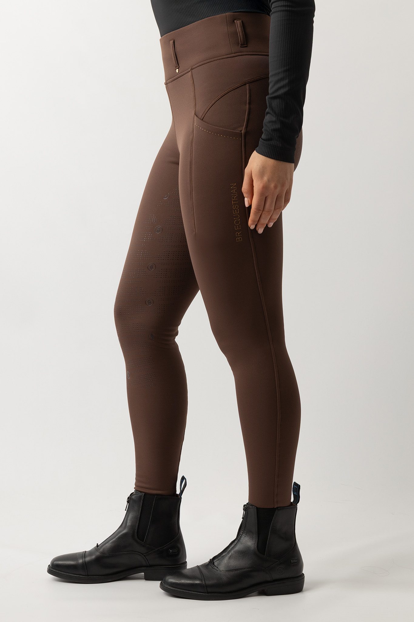 BR Rijlegging Linda - Afbeelding 4