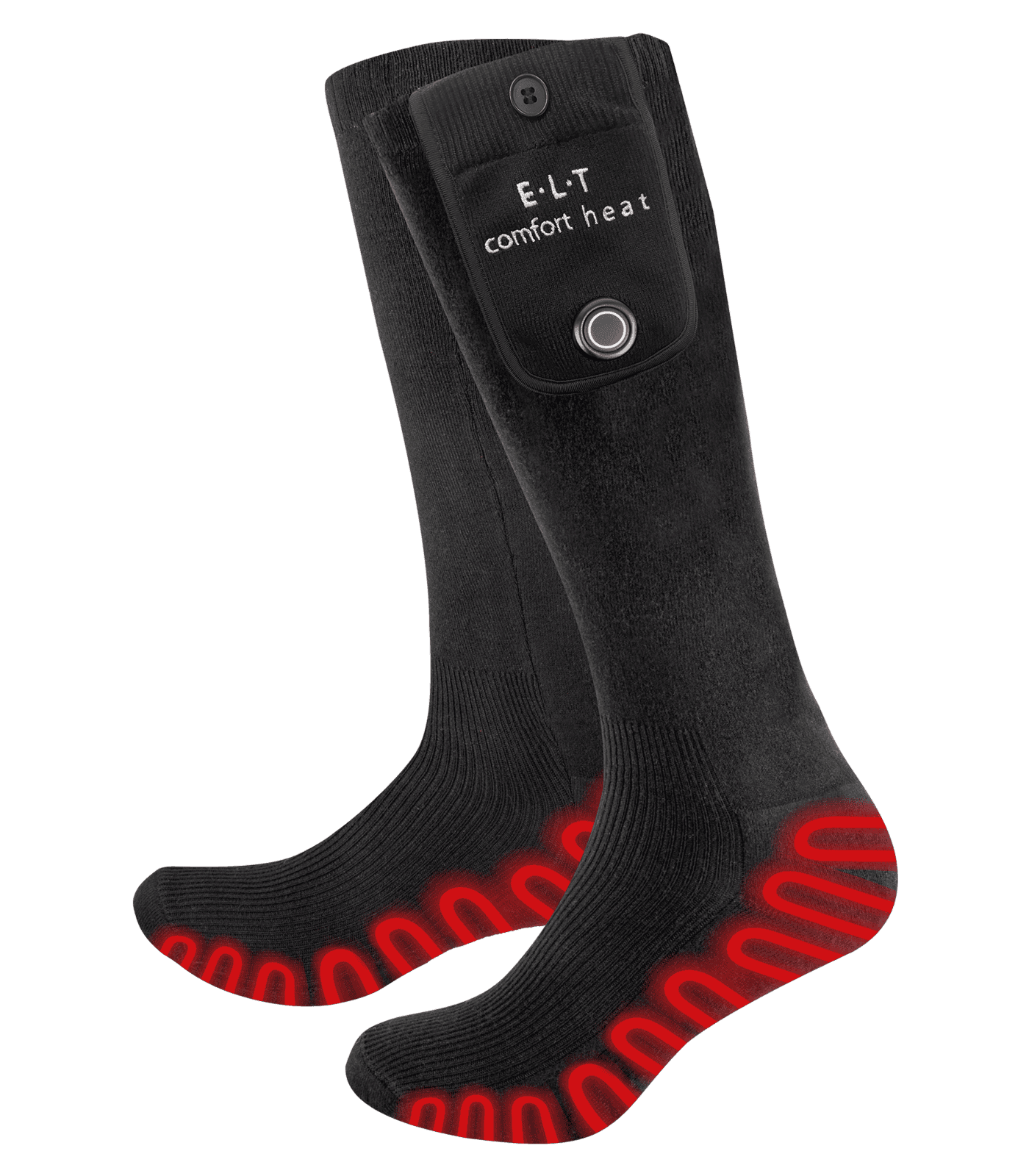 ELT Comfort Heat Socks