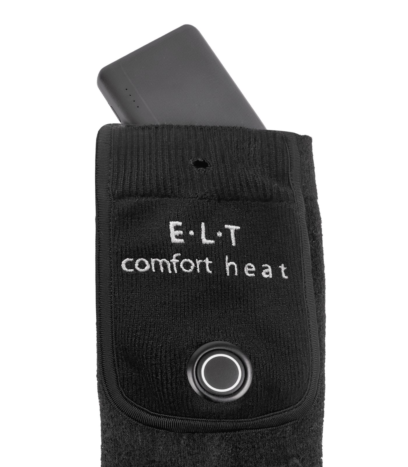 ELT Comfort Heat Socks - Afbeelding 3