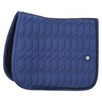 Navy Melange